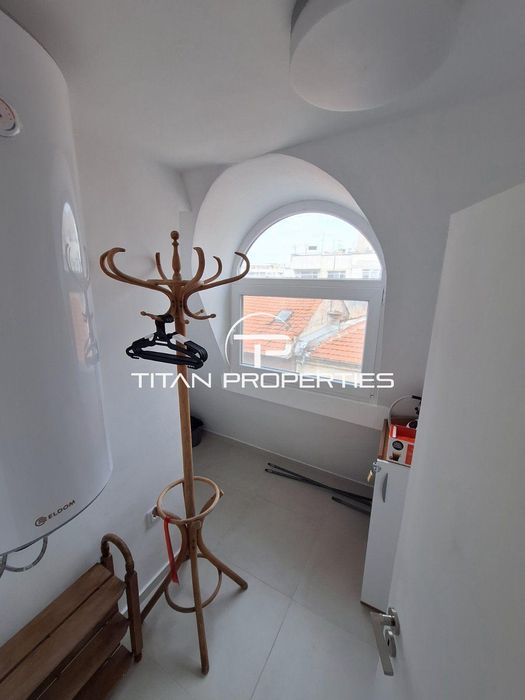 Многостаен апартамент под наем в Център