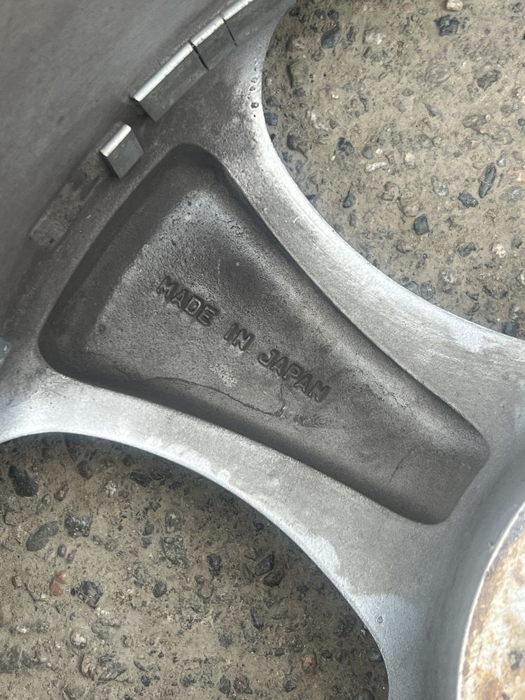 Продам диски LOWENHART R19