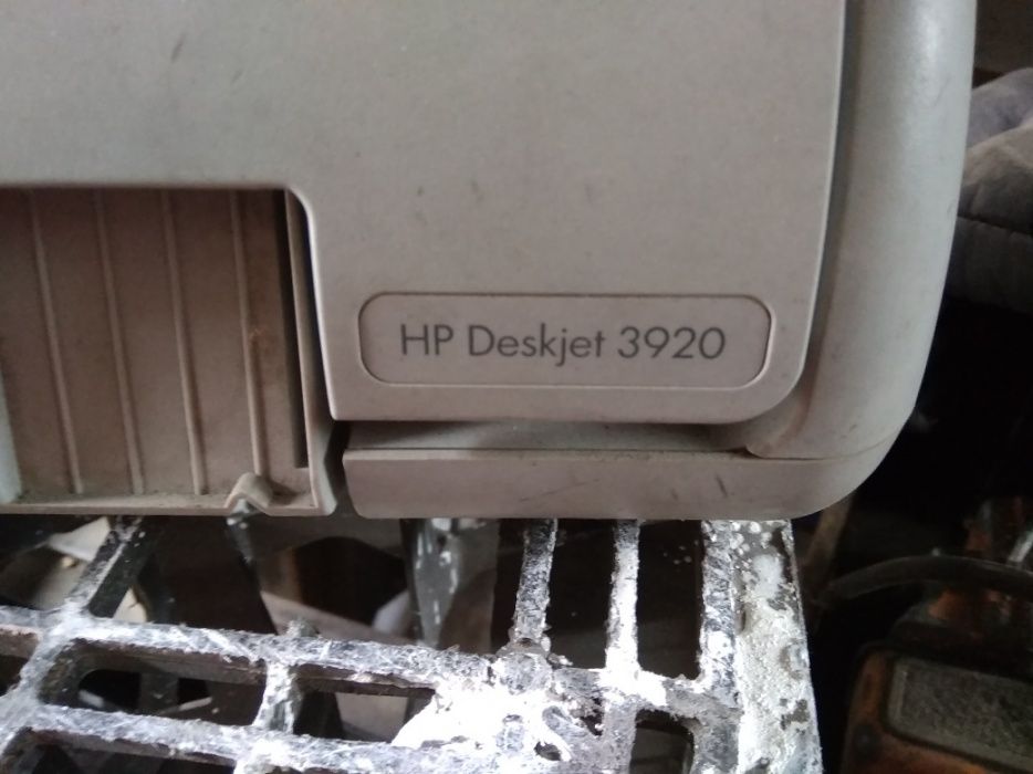 Принтер HP