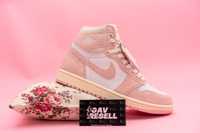 Nike Jordan 1 Washed Pink NOI + FACTURA