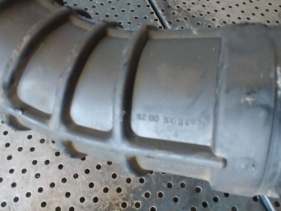 furtun turbo k9k6724 1.5 dci renault megane 2 scenic 2 dacia logan 8200500384b