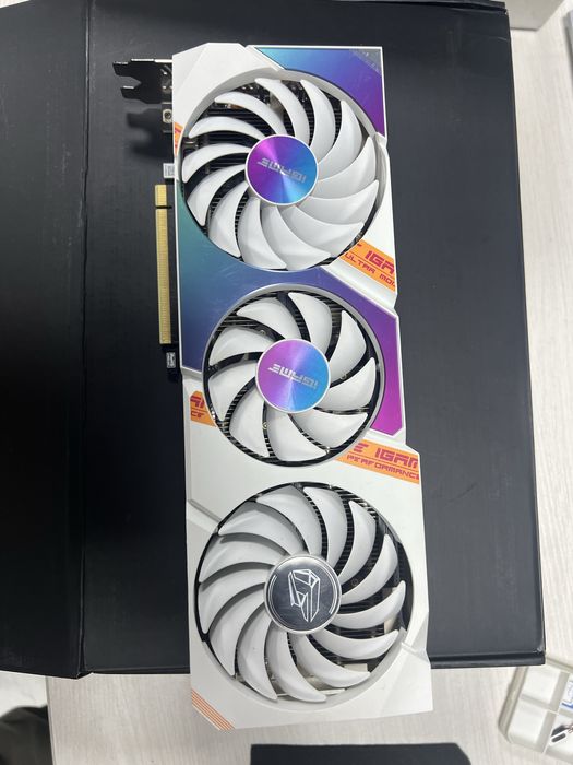 RTX 3080  10GB для любой игр