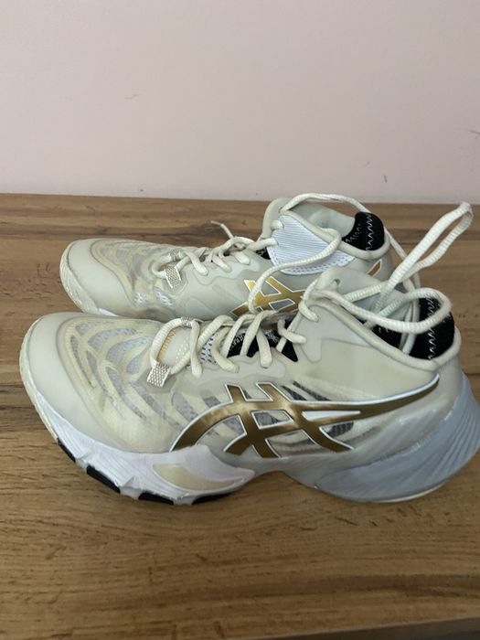 Асикс доя воллейбола