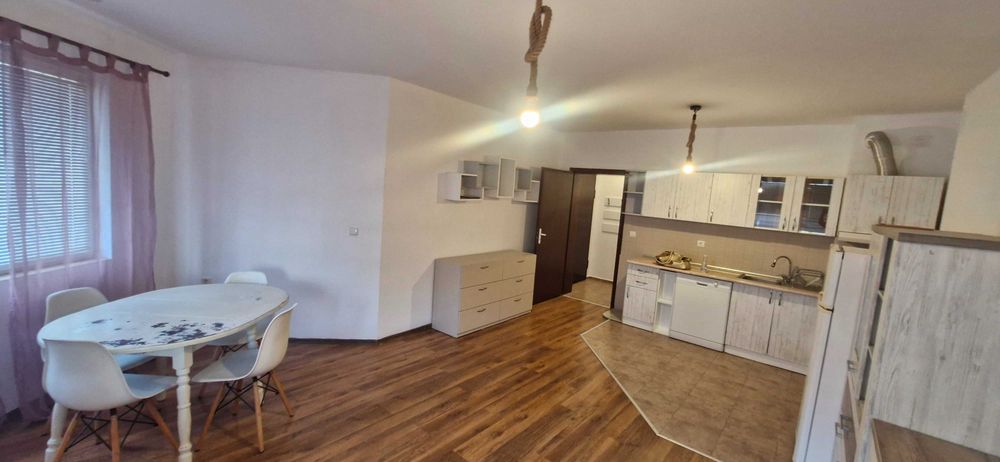 Двустаен апартамент ул. Мария Луиза