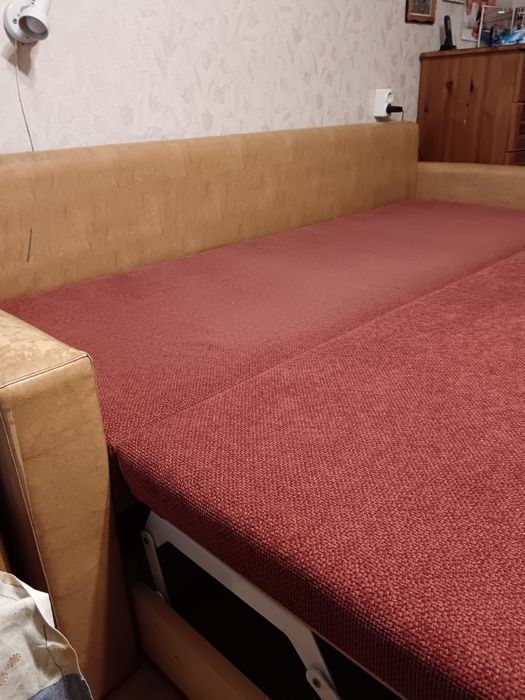 Диван разтегателен