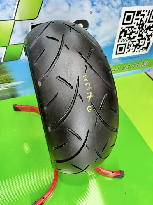 240 40 18 Anvelopa Moto Ca noua Metzeler Maraton Me888 Cauciuc C2276