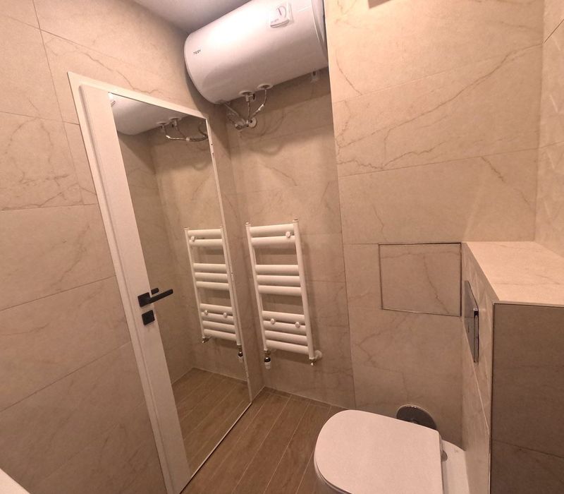 Дава се под наем Двустаен апартамент в София, Връбница 1 - 65 кв.м за 600 € - Снимка #9