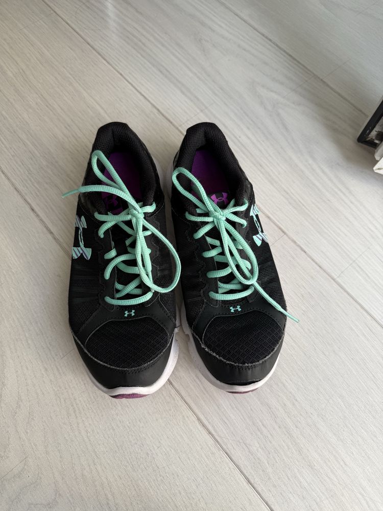 Маратонки New Balance