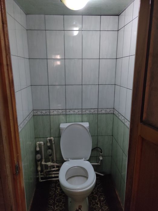 Продаётся дом соглом 35-1