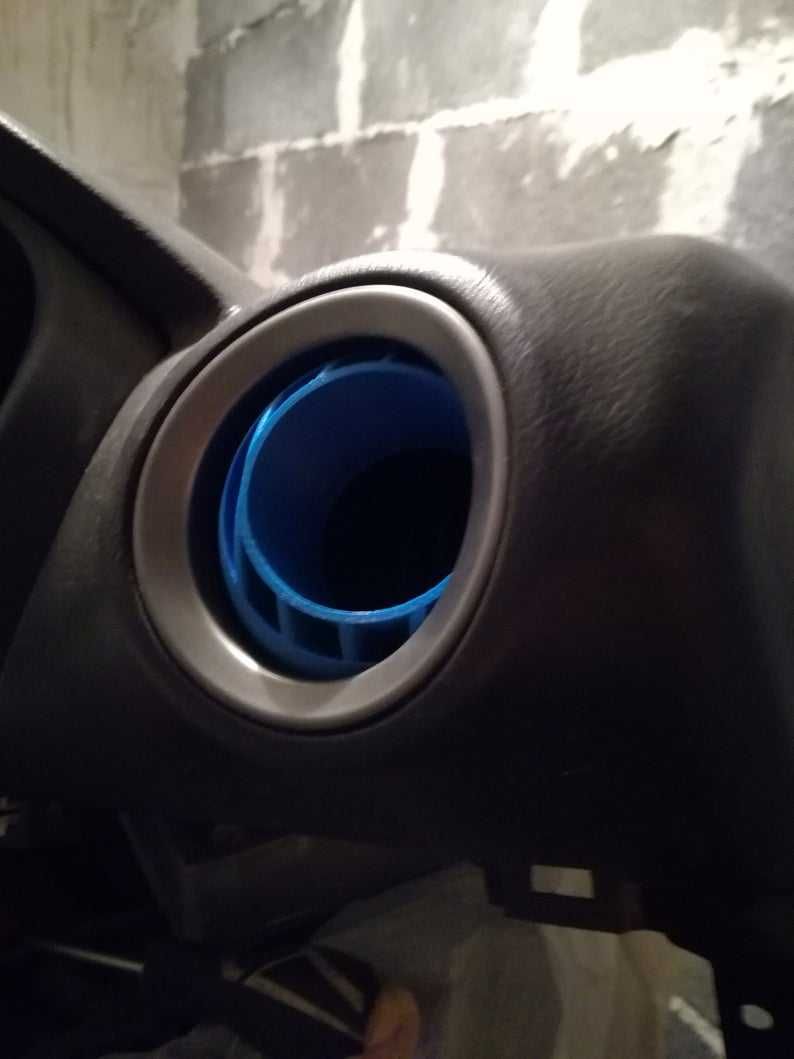Стойка за уред за Subaru Impreza 2000-2007