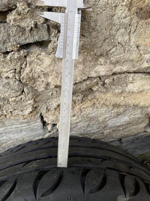 Алуминиеви джанти за Ауди 17-цола