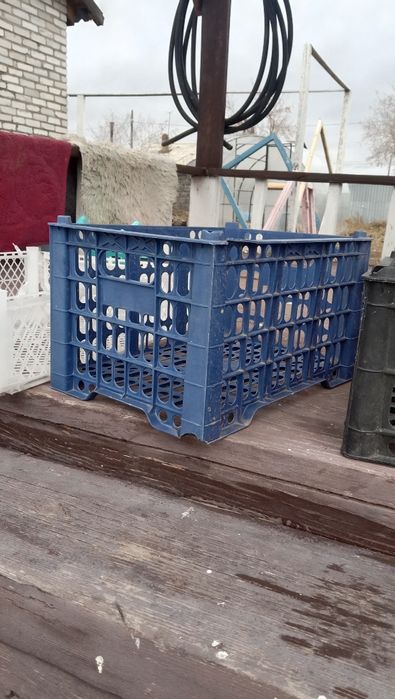 Продам ящик для обощи фрукты
