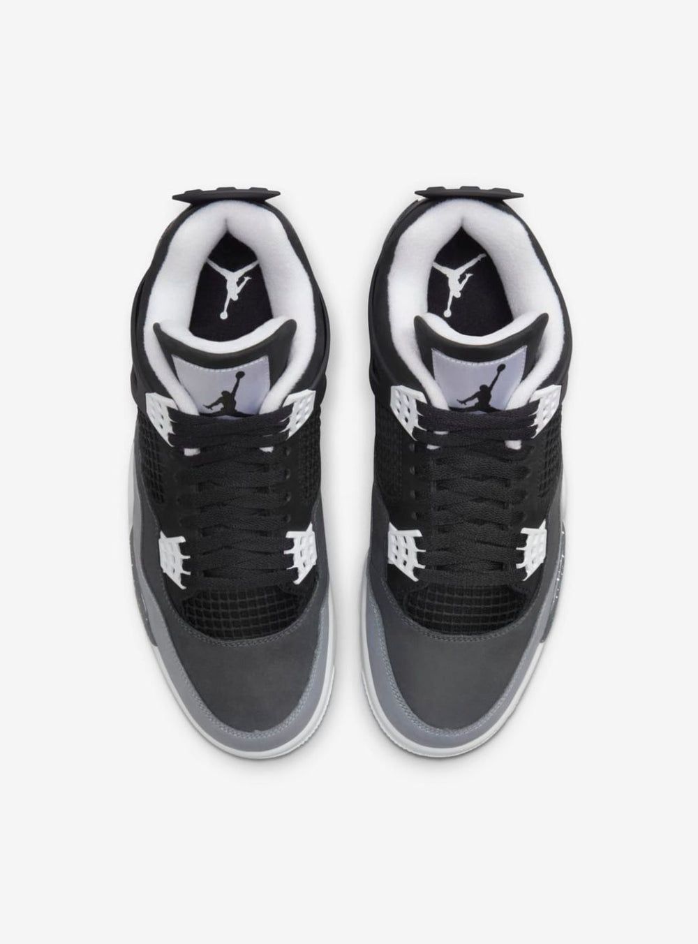 Jordan 4 " Fear "