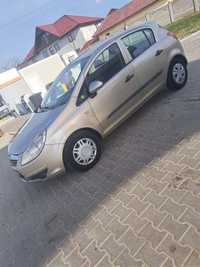 Opel corsa D 1.3 Diesel