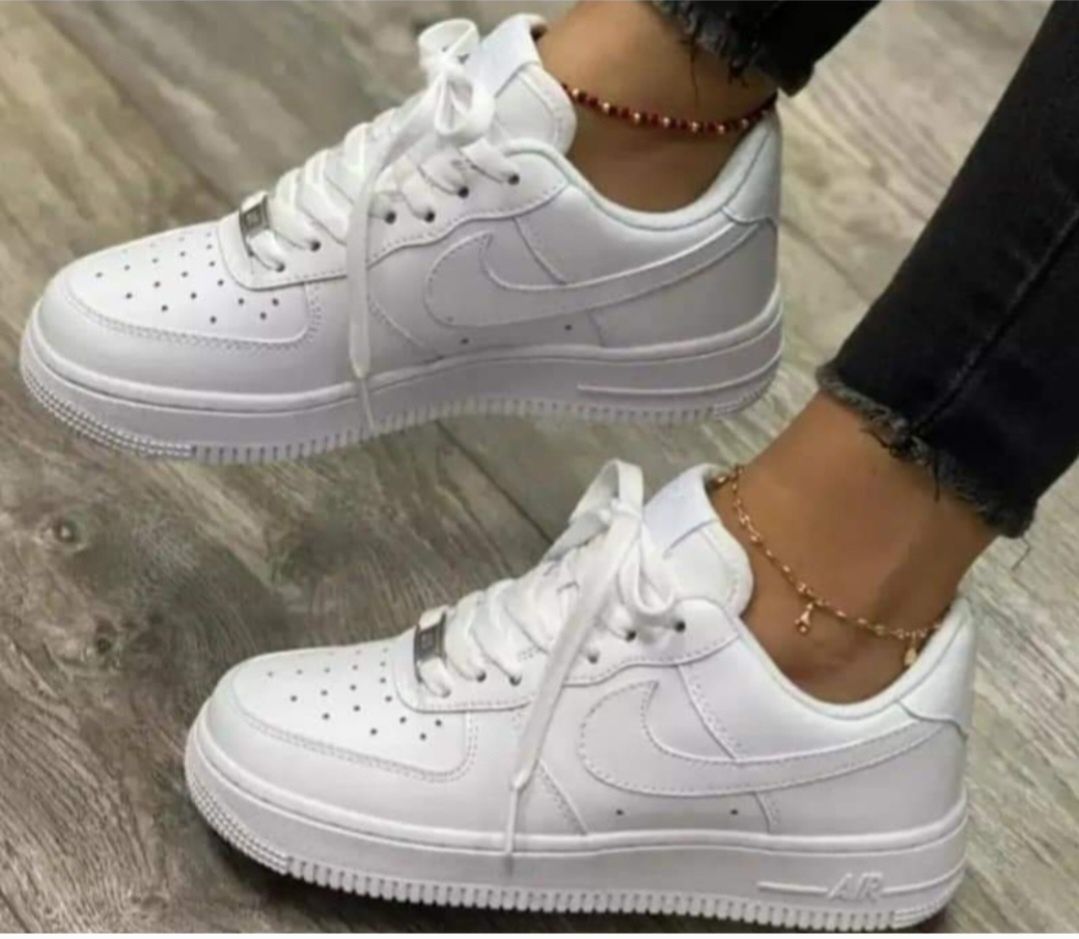 Adidas Nike Air Force