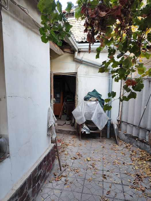 Продается свой дом (сарокулька)