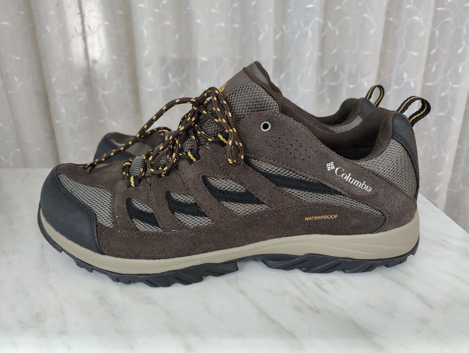 Полуботинки Columbia