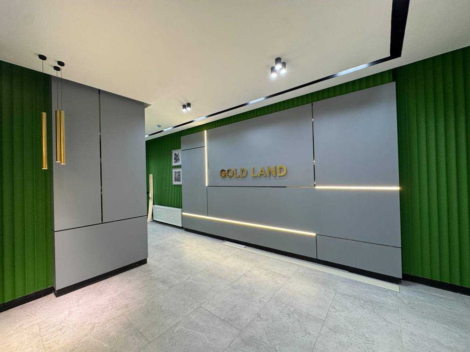 Продаю 1-комн. по ул.Е-321 дом 15/1, ЖК Gold Land.
