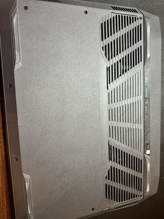 Laptop DELL G15 5511