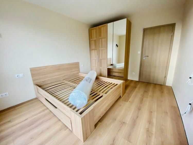 Продава се Двустаен апартамент в София, Младост 4 - 70 кв.м за 2372 €/кв.м - Снимка #4