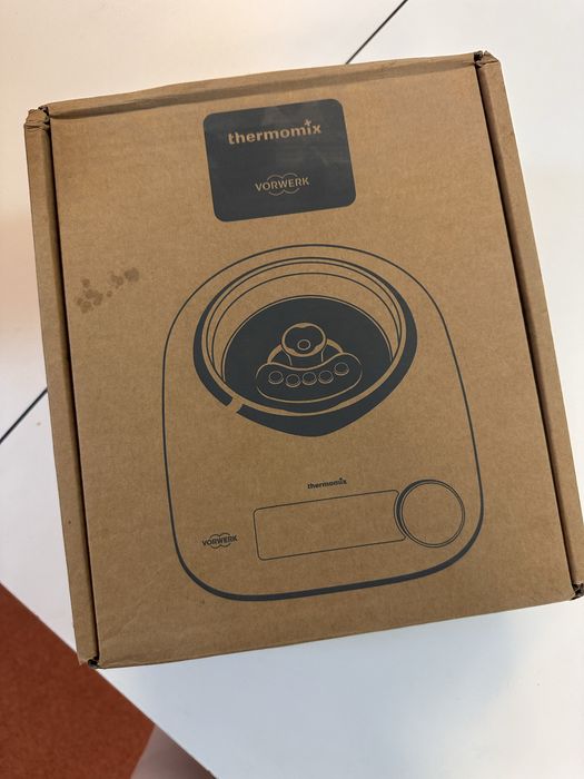Thermomix Friend (model CS100-1, Vorwerk)