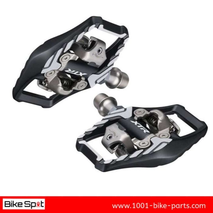 Shimano XTR PD-M9120 Clipless Pedals Педали Автомат