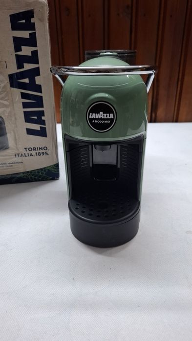 Кафе машина Lavazza A Modo Mio - Jolie Evo - Green