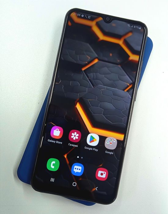 Продам Samsung A02s