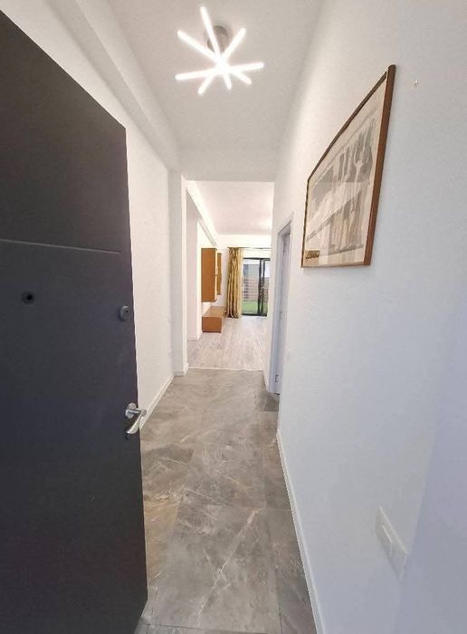 Casa - Bragadiru Magurele Limita cu Sectorul 5- 25 min Piata Unirii