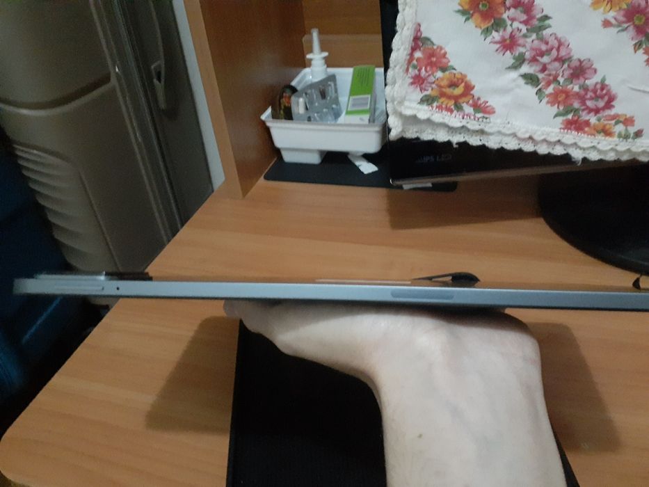 Планшет Mi pad 6 s pro 12/512 ideal