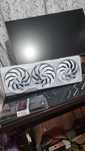 Placa video amd radeon sapphire rx7800xt 16gb