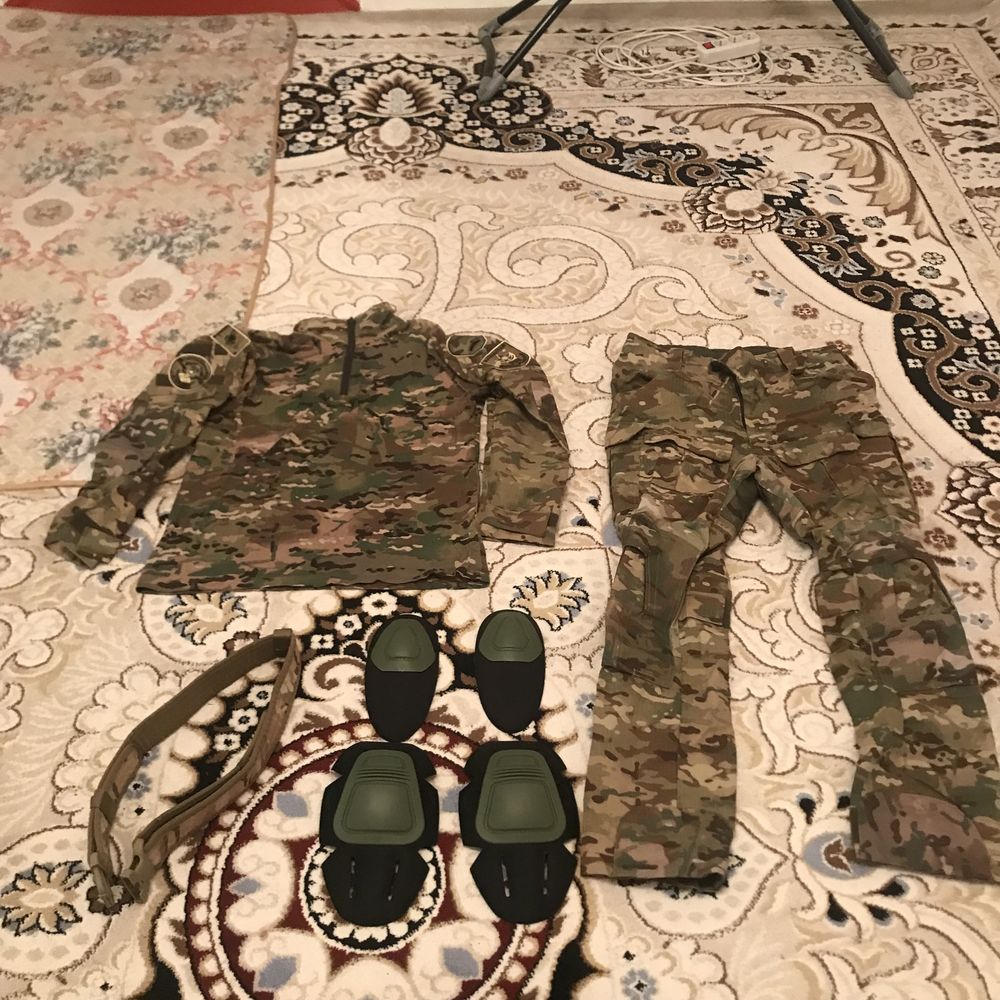 военная форма мултикам сатылпды срочна!