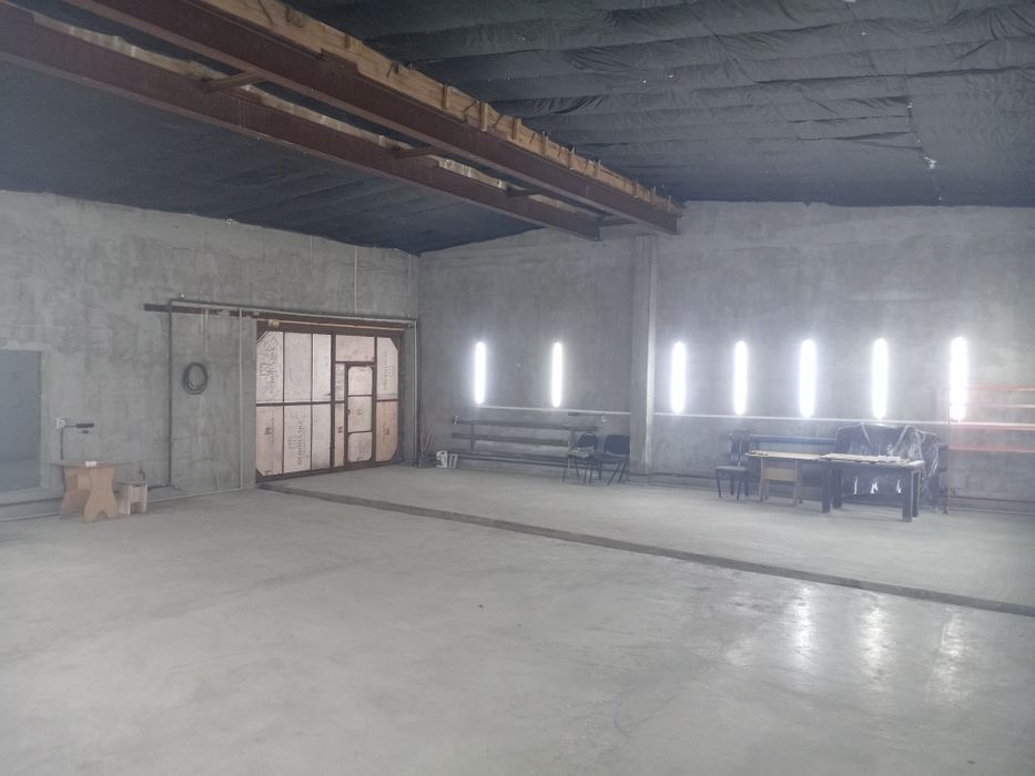 Сдаётся в аренду в аренду