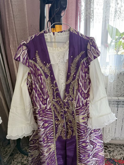 Ansambil br marta kiylgan