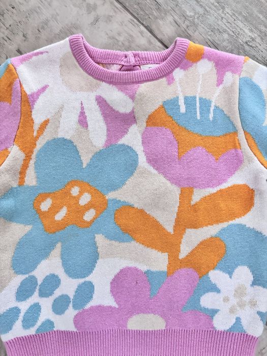 Lot hainute fetita 2/3 ani