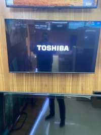 Телевизор Toshiba 43C350LE 4k VIDAA
