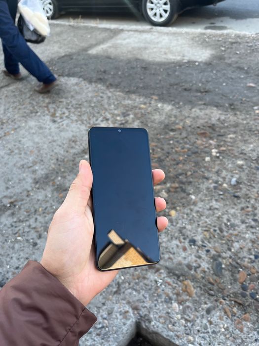 Samsung A32 в отличном состоянии
