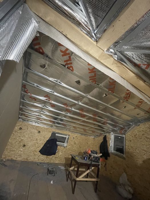 Izolații cu celuloza Izolatii Bucovina