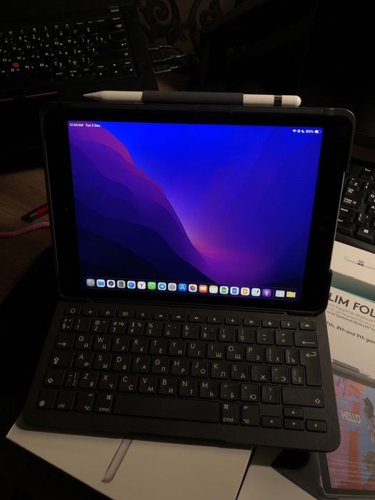 Ipad 9 Cellular, 256GB