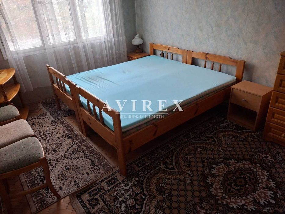 Продава се Тристаен апартамент в Пловдив, Кючук Париж - 82 кв.м за 1196 €/кв.м - Снимка #10
