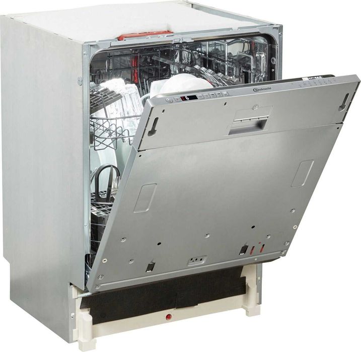 Съдомиялна за пълно вграждане BAUKNECHT OBIC ECOSTAR 5320 60см.