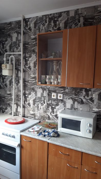 Сдам квартиру на длительный срок