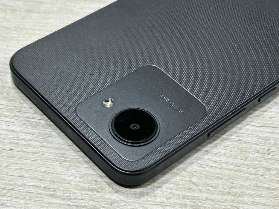 realme C30 32GB 3GB RAM Dual