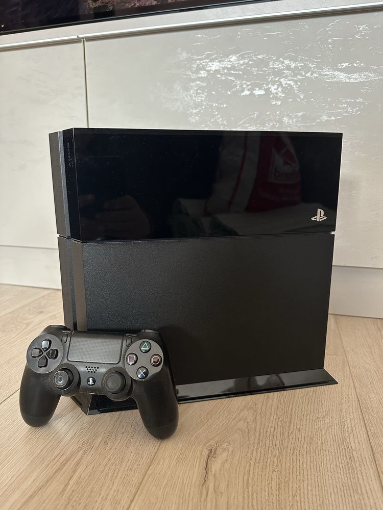 Playstation 4 1TB SSD