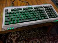 Колекционерска клавиатура Razer Marauder Starcraft II