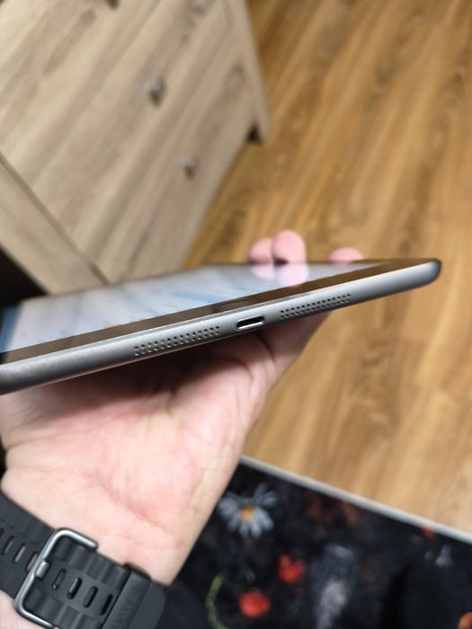 Tableta iPad mini 3 64gb negru