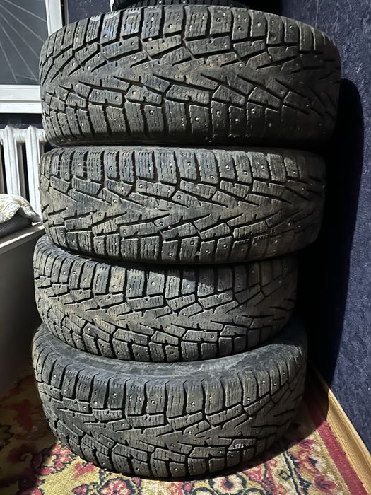 Продам резину р16