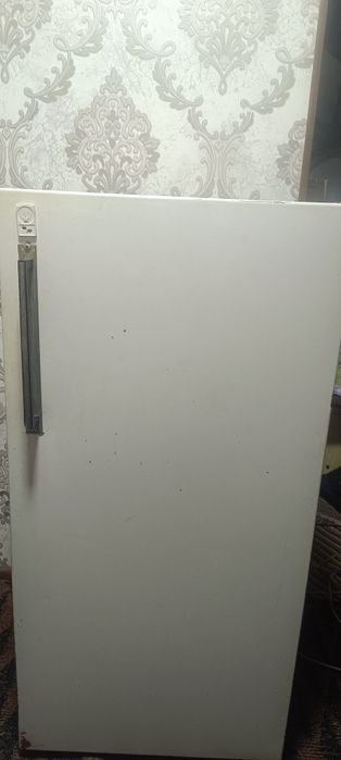 Продается холодильник срочно б/у в рабочем состоянии