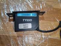 Cititor cod bare fix Tysso FCS-500, port USB