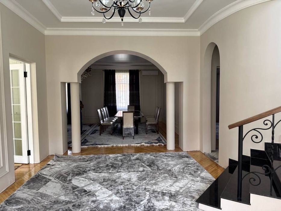 Аренда Дома Никитина сотки -4